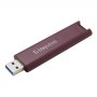 Kingston | USB 3.2 Flash Drive | DataTraveler MAX | 512 GB | USB 3.2 Gen 1 Type-A - 3